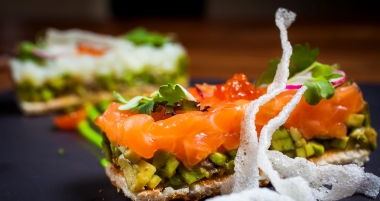 Moscow Gastronomic Festival